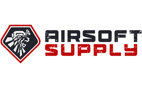 Logo van airsoftshop Airsoft Supply