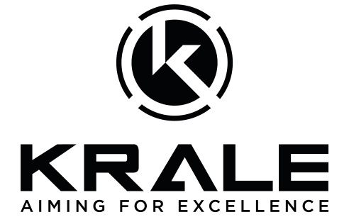 Logo van airsoftshop Krale