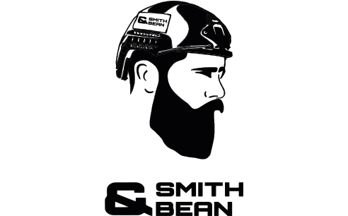 Logo van voedingssupplementen shop Smith & Bean