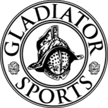 Logo van airsoftorganisatie Gladiator Sports