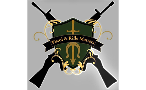 Logo van verzamelaars Pistol & Rifle Masters