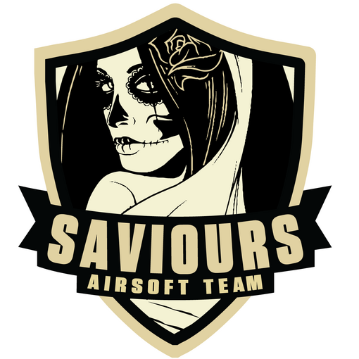 Saviours Airsoft Team