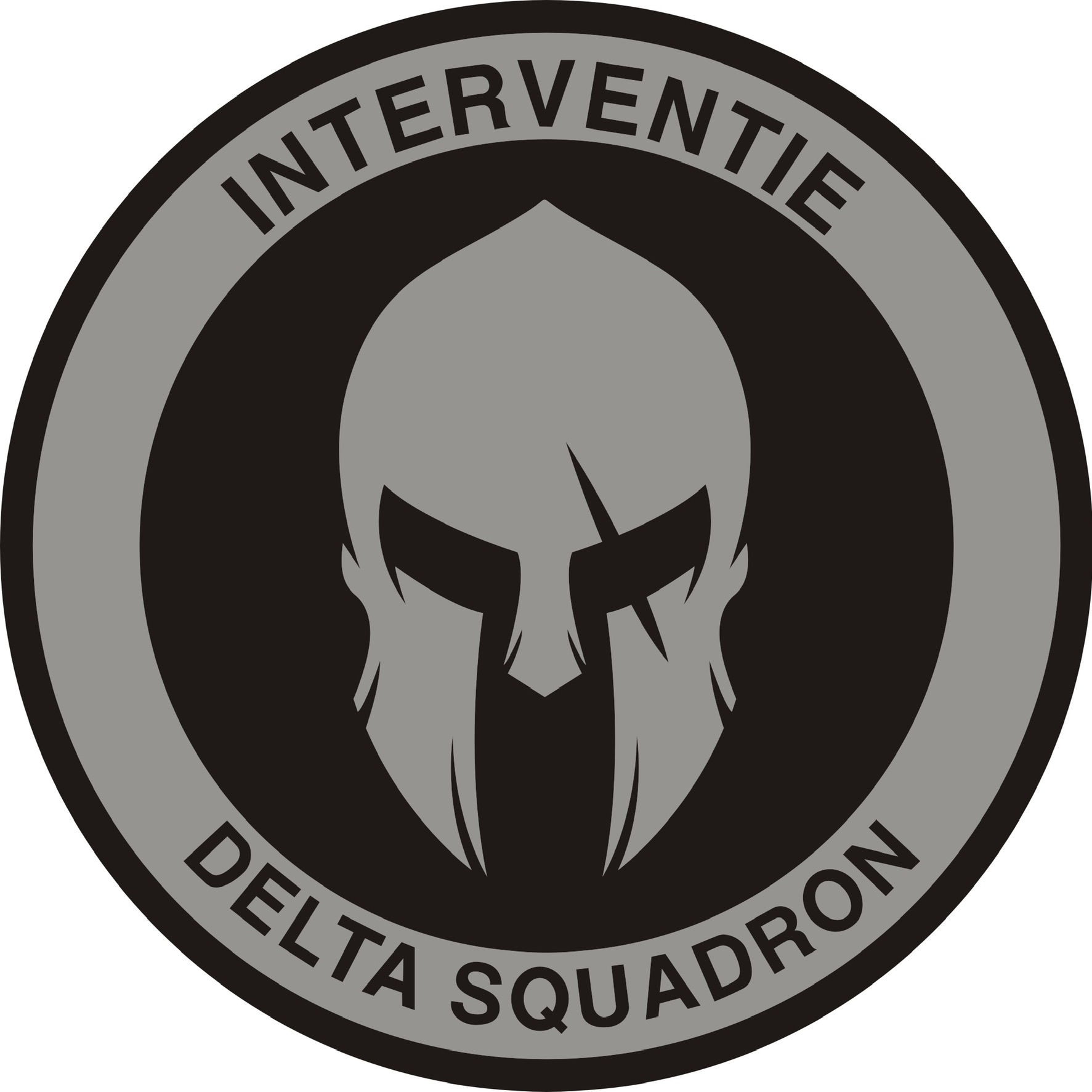 Delta Squadron