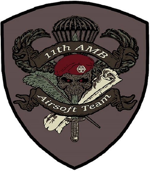 11th AMB Airsoftteam