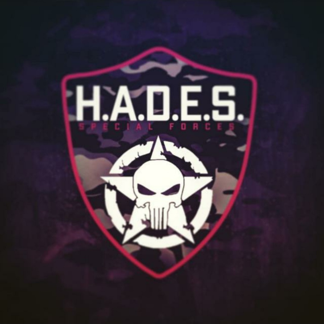 H.A.D.E.S.