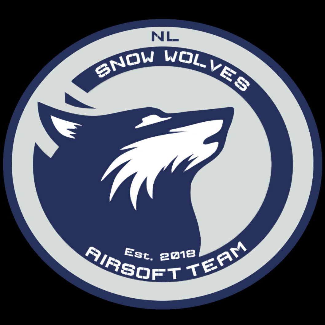 Snow Wolves Airsoft Team