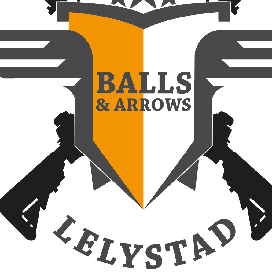 TEAM Balls and Arrows