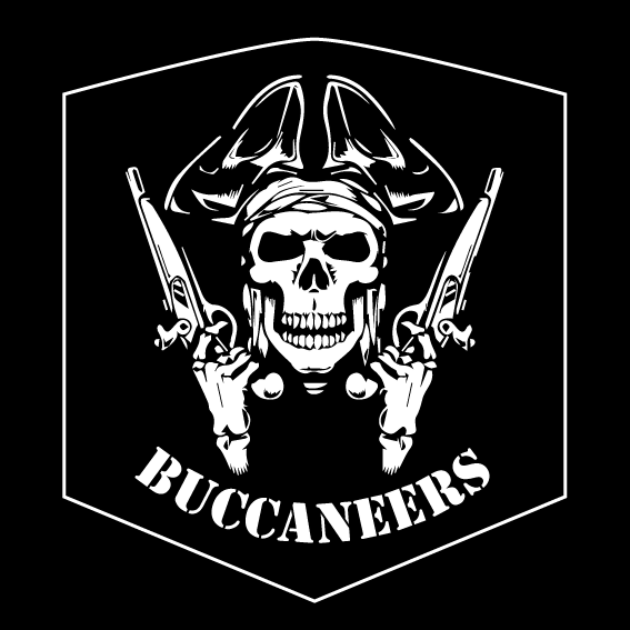 B.A.D Buccaneers