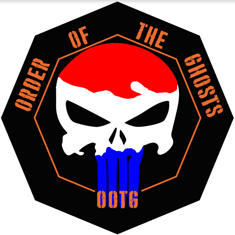 order of the ghosts