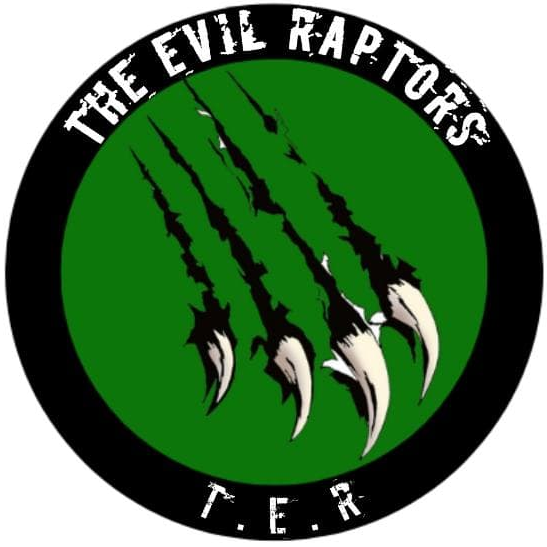 The Evil Raptors