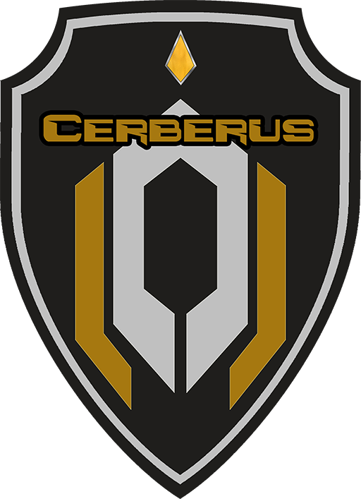 Cerberus Airsoft