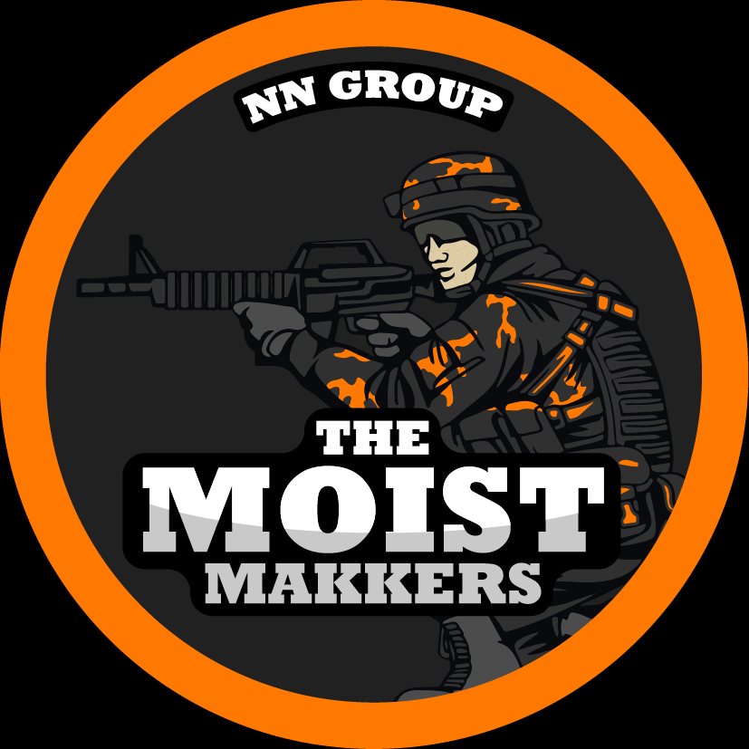 The Moist Makkers