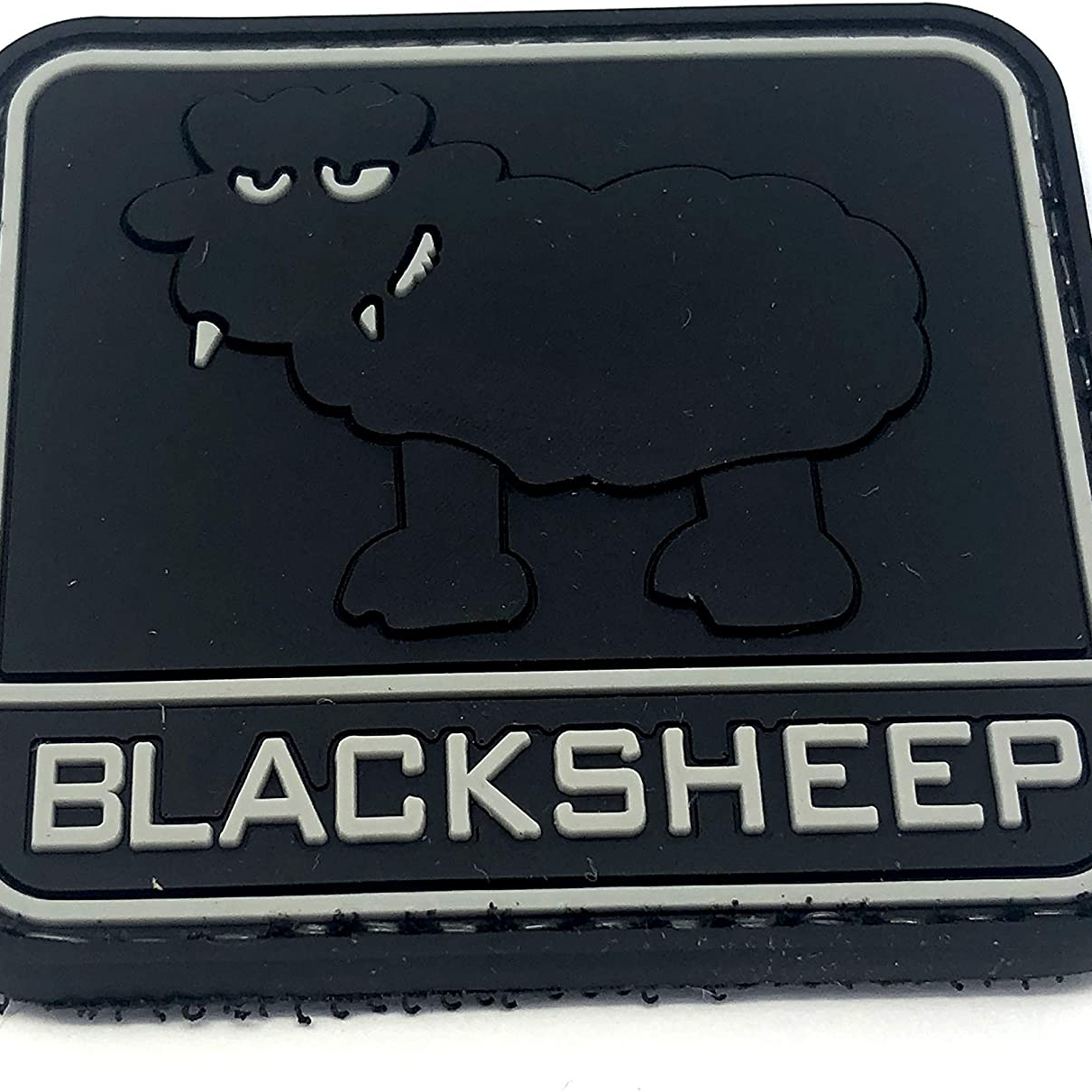 Black Sheeps