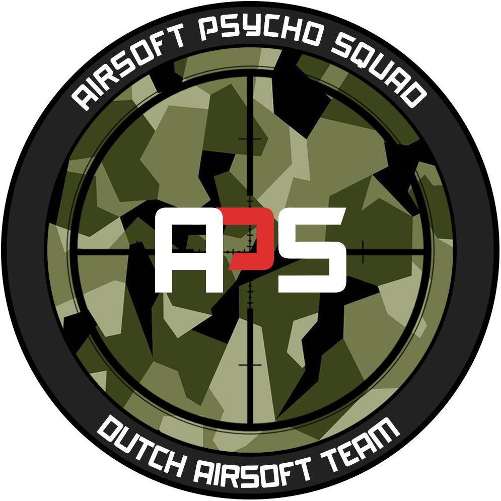 Airsoft Psycho Squad