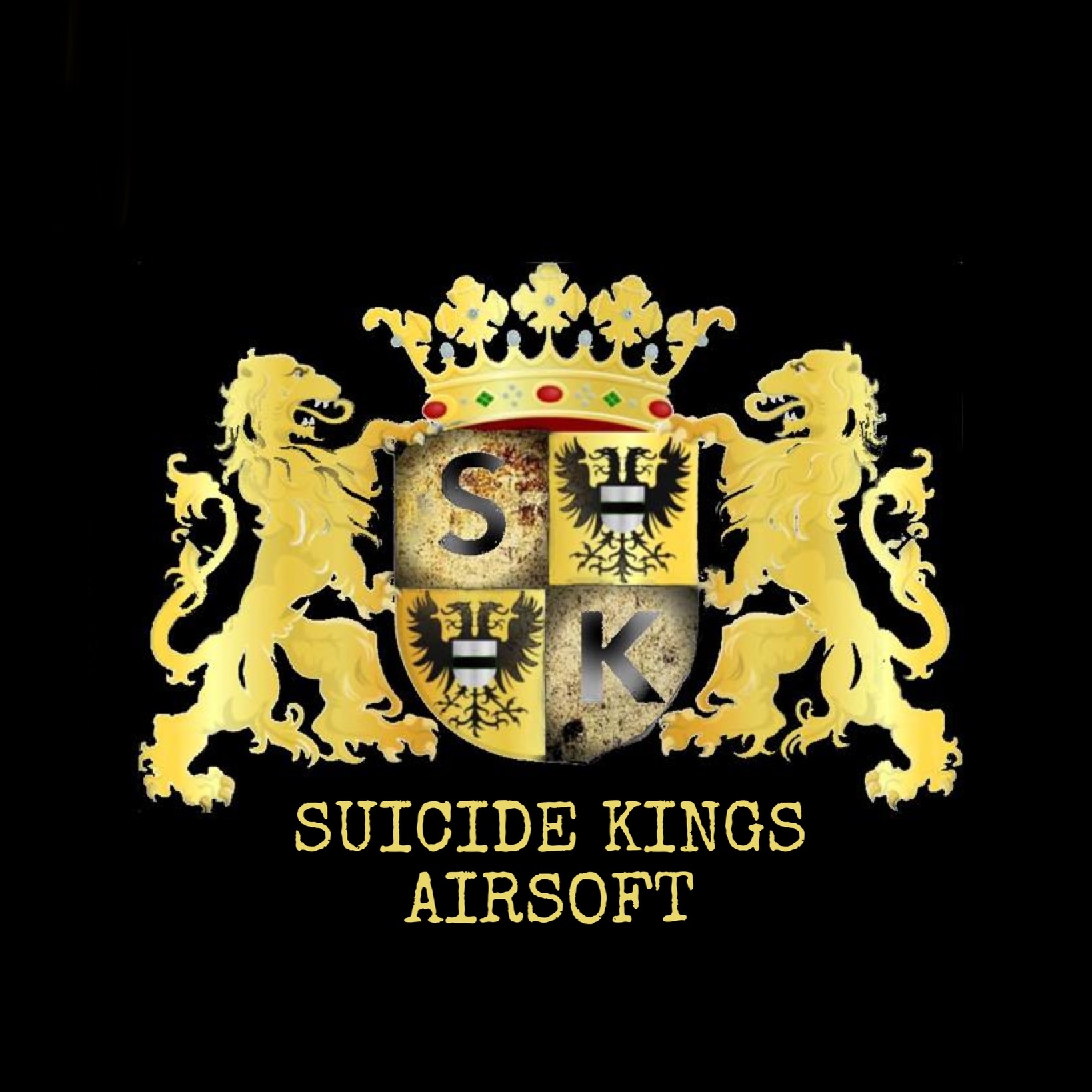 Suicide Kings