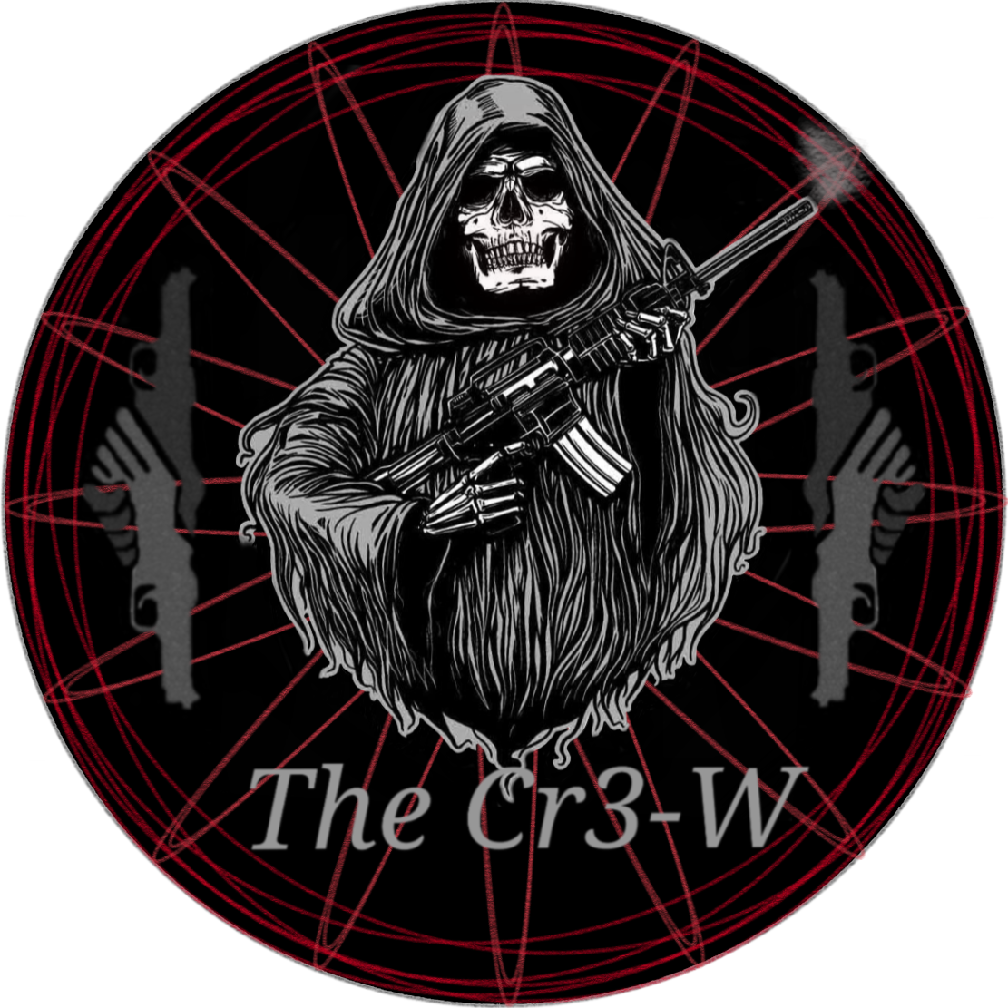 The Cr3-W