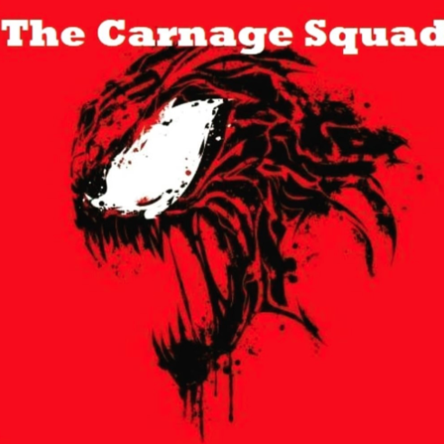 The Carnage Squad