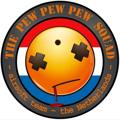 Thepewpewpewsquad