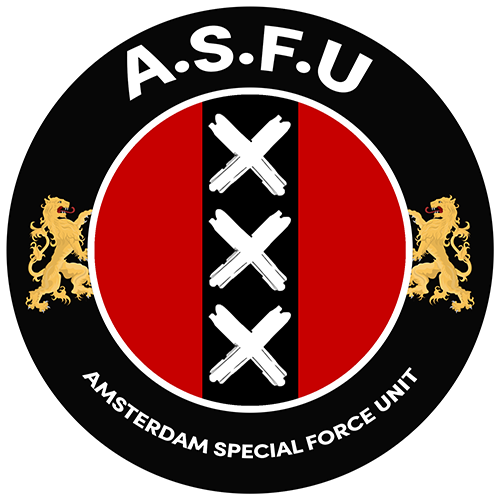 (ASFU) Amsterdam Special Force Unit