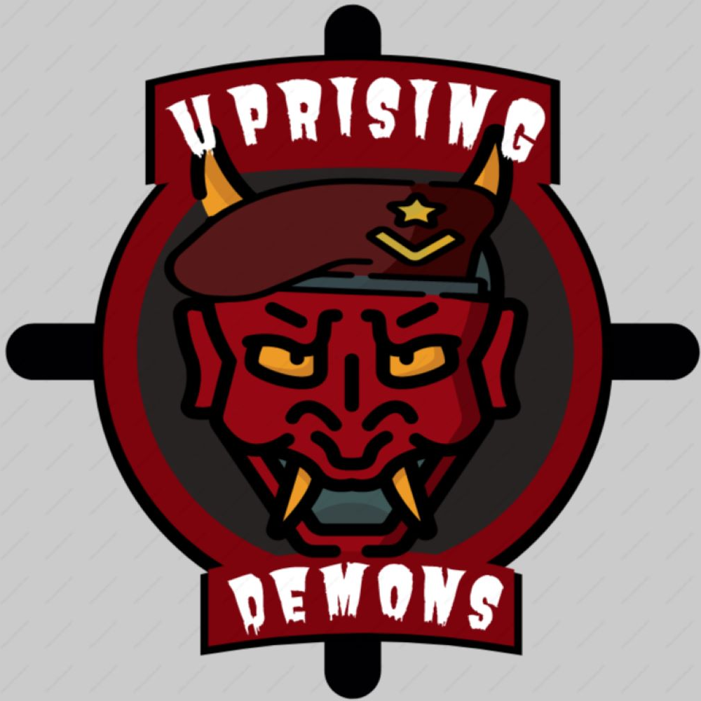 Uprising Demons