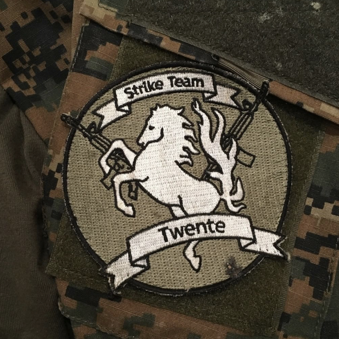 Strike Team Twente