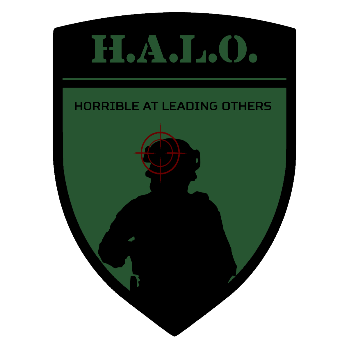 H.A.L.O.