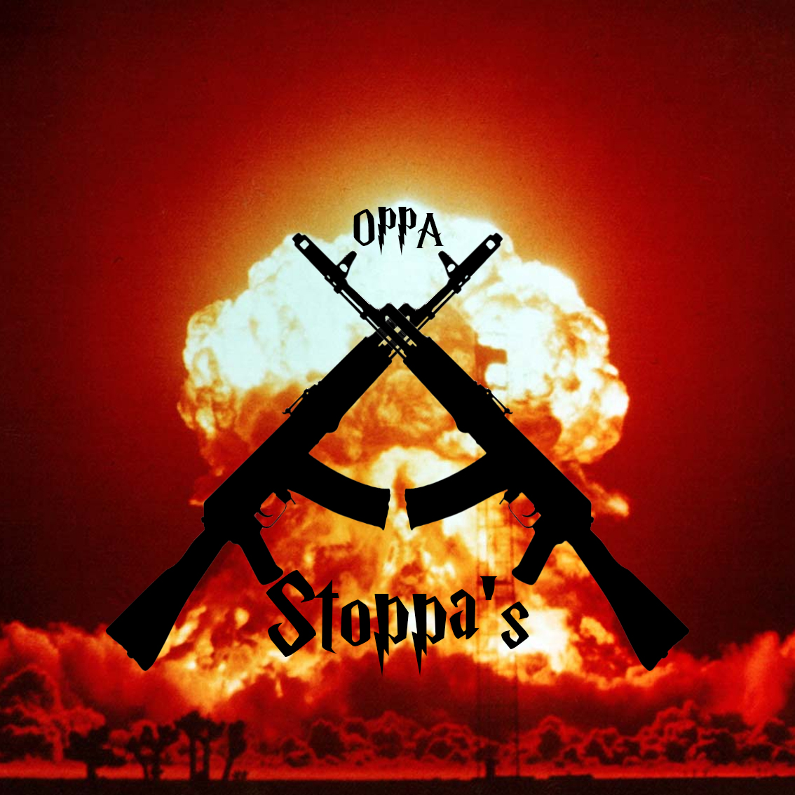 Oppa Stoppa’s