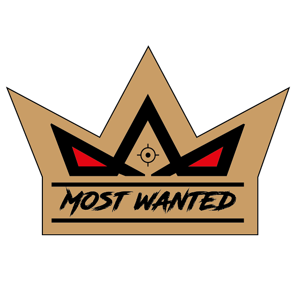 Most wanted