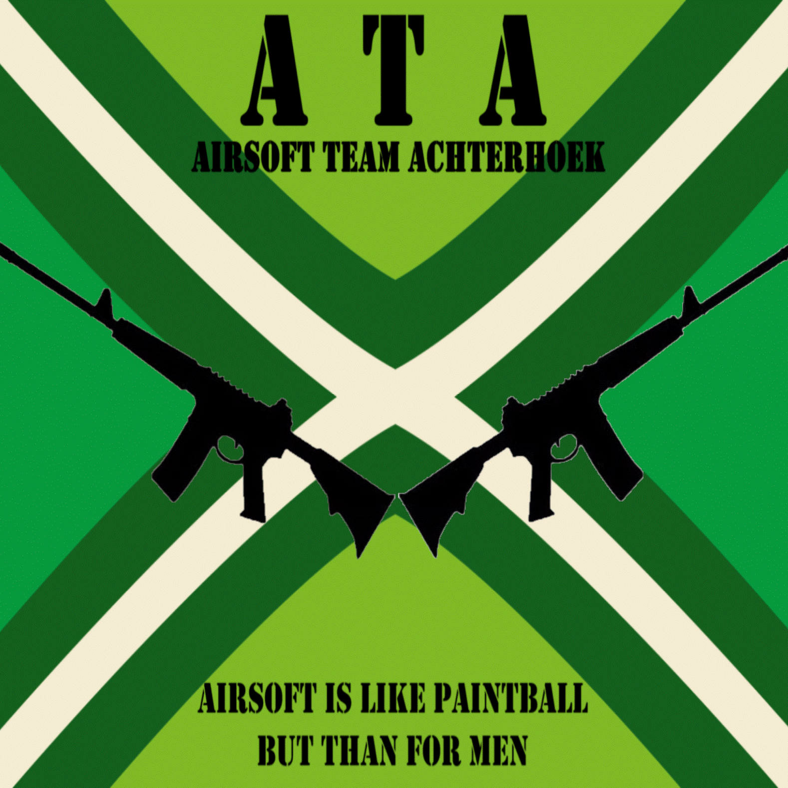 (ATA) Airsoft Team Achterhoek