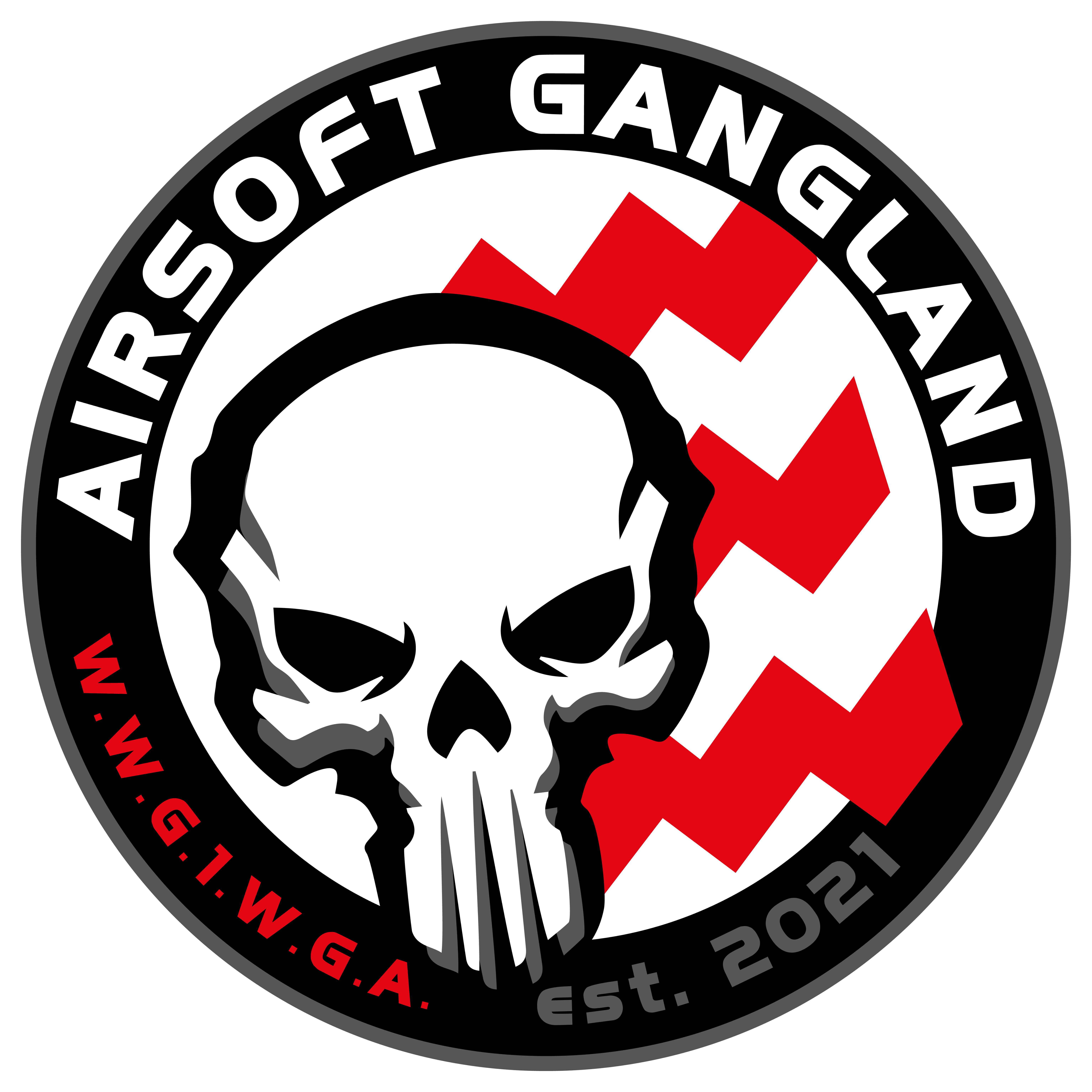 Airsoft Gangland