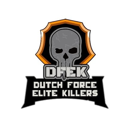 Dutch Force Elite Killers