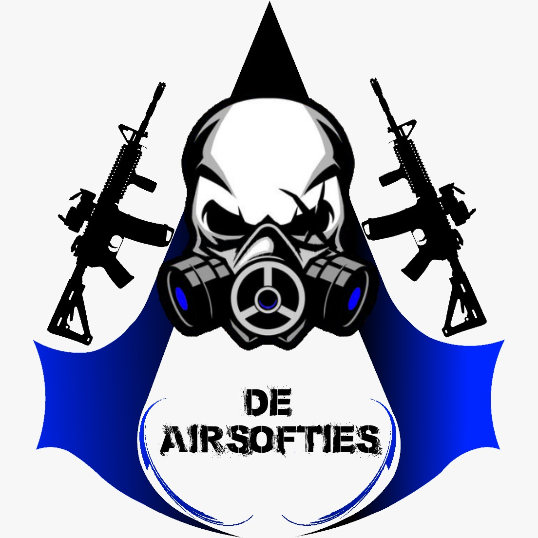 De Airsofties