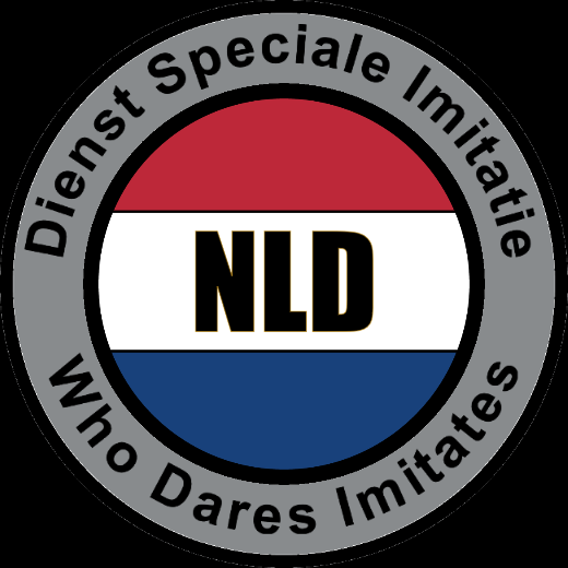 Dienst Speciale Imitatie (DSI)