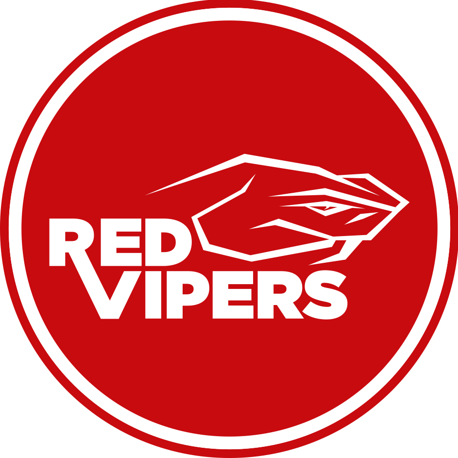 Red Vipers