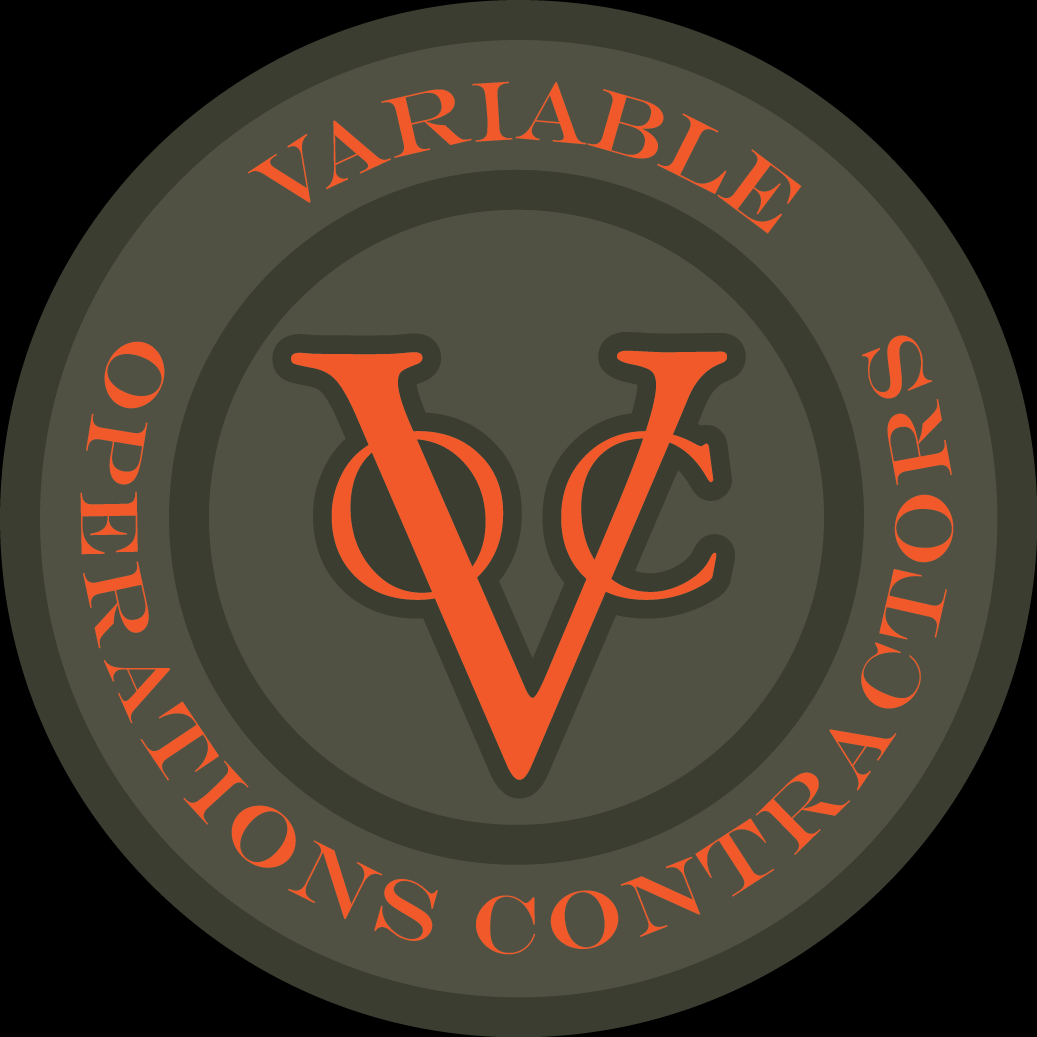 Variable Operations Contractors