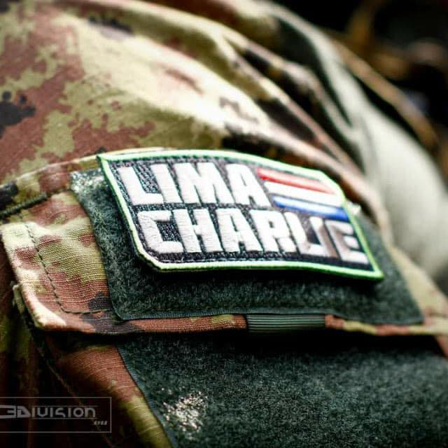 Lima Charlie