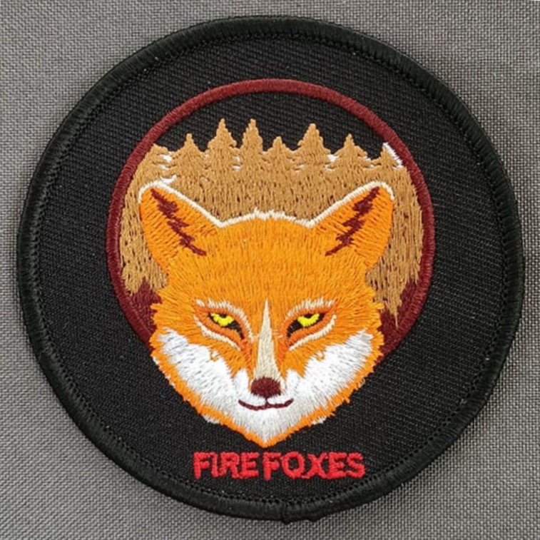 FireFoxes Amersfoort