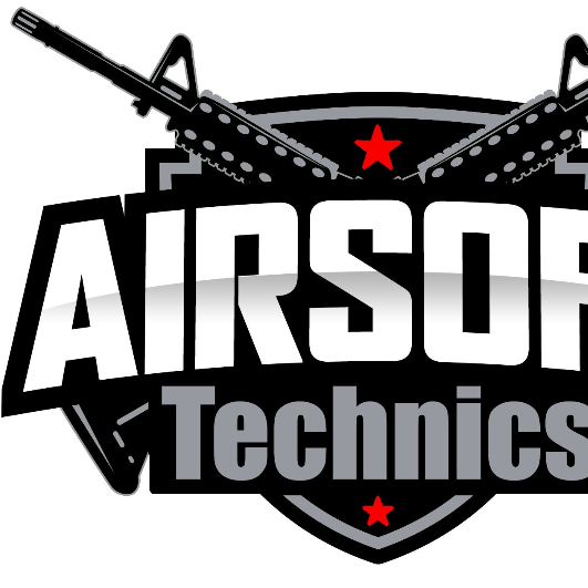 Airsoft Technics  Geldrop