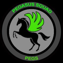 Pegasus Squad