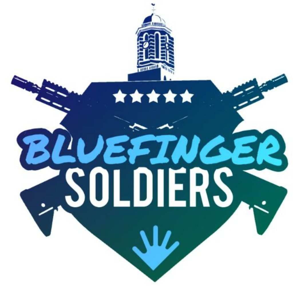 Bluefingersoldiers