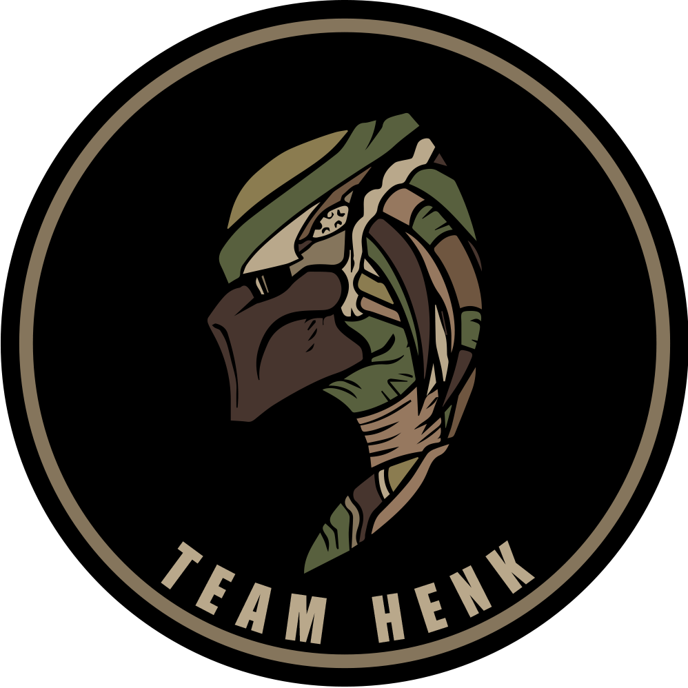 TeamHenk