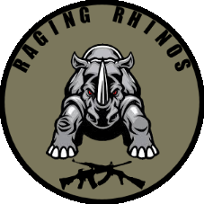 Raging Rhinos