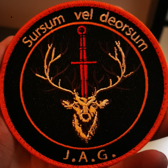 Jägermeister Airsoft Grüppe