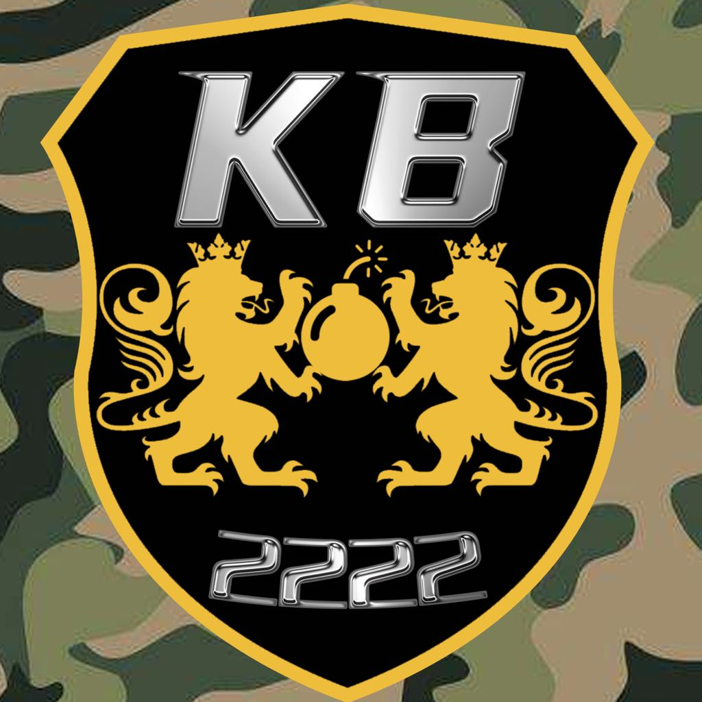 Koninklijke Bom Tactical Team