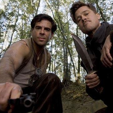 Inglourious Basterds