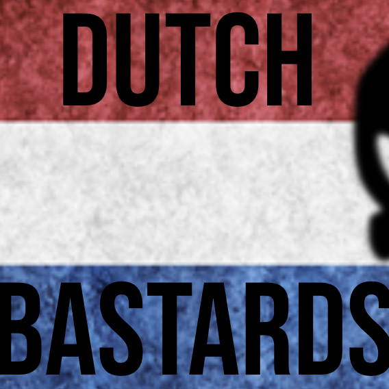 Dutch Bastards