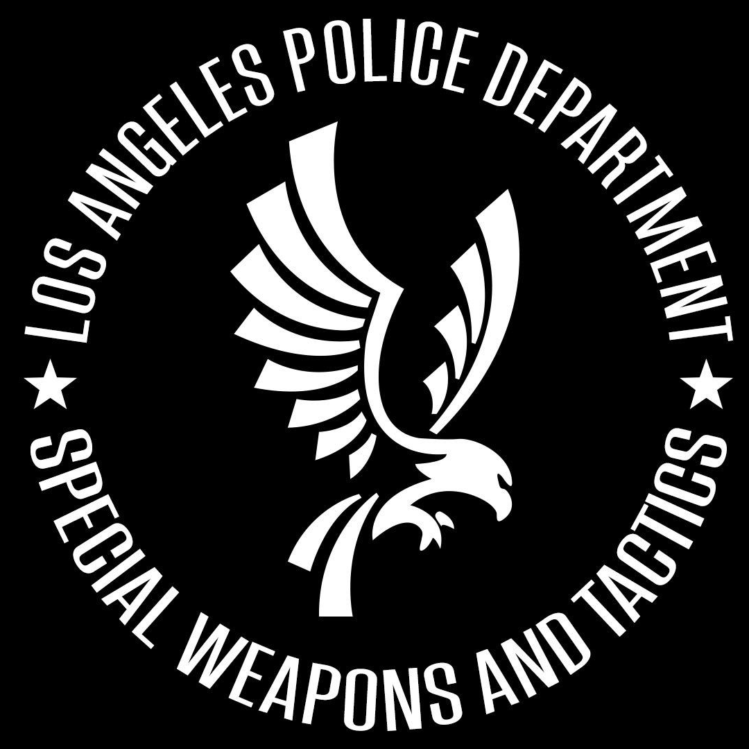 LAPD SWAT