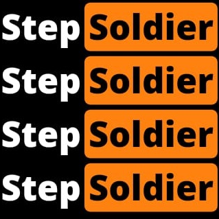 Step Soldiers