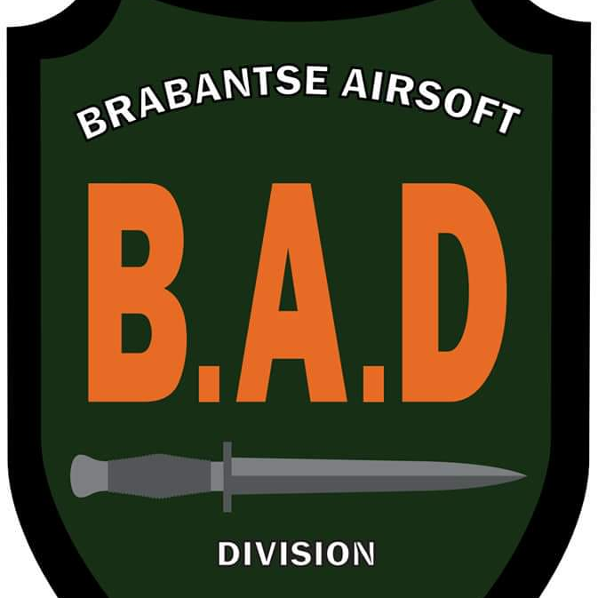 Brabantse Airsoft Division