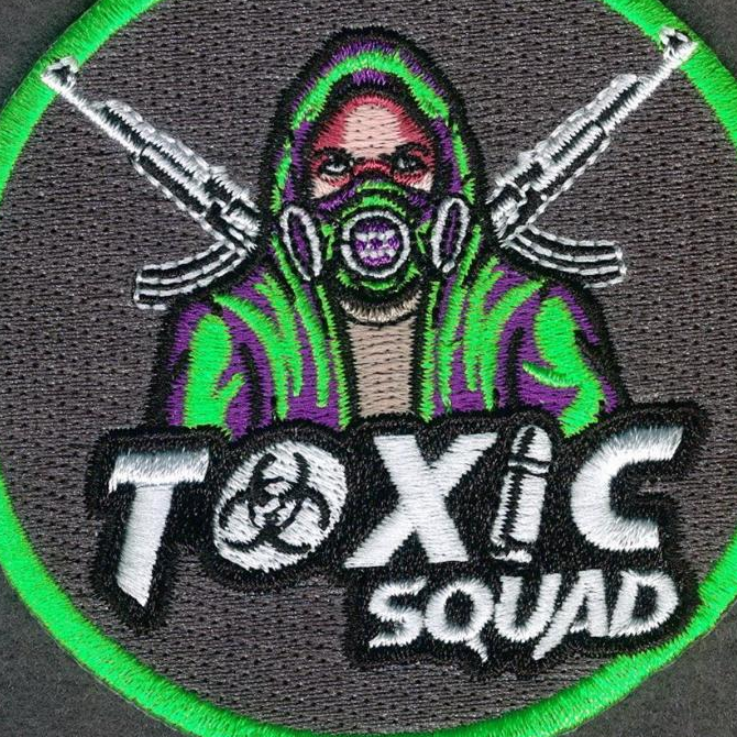 Toxic Squad